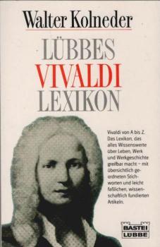 Lübbes Vivaldi-Lexikon.