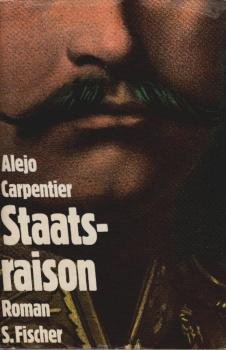 Staatsraison : Roman.