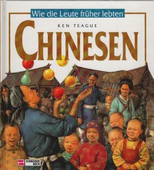 Chinesen.
