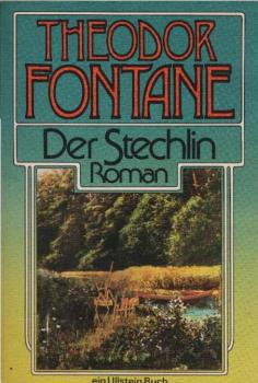 Der Stechlin : Roman.