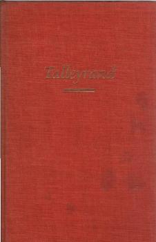 Talleyrand.