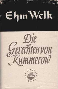 Die Gerechten von Kummerow : Roman.