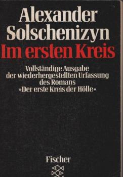 Im ersten Kreis.