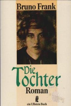 Die Tochter : Roman.
