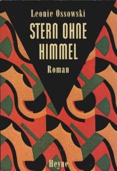 Stern ohne Himmel : Roman