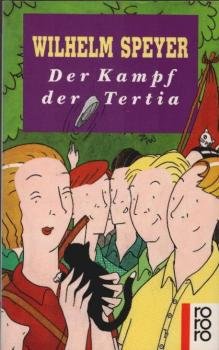Der Kampf der Tertia.
