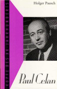 Paul Celan.