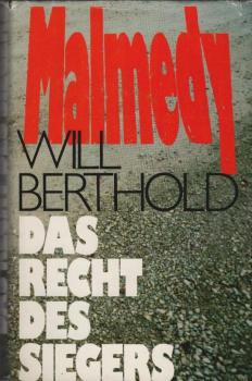 Das Recht des Siegers : Roman nach Tatsachen.