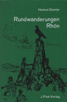 Rundwanderungen Rhön.