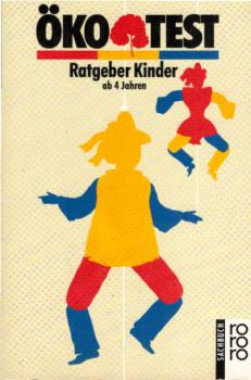Ratgeber Kinder : ab 4 Jahren.