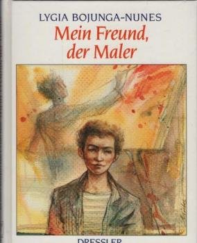 Mein Freund, der Maler.