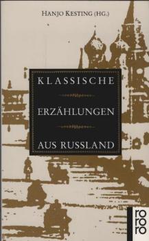 Klassische Erzählungen aus Russland.