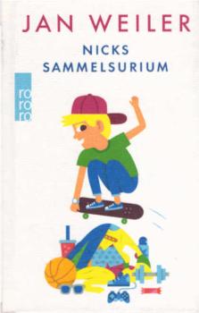 Nicks Sammelsurium.