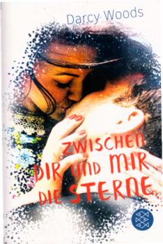 Zwischen dir und mir die Sterne.