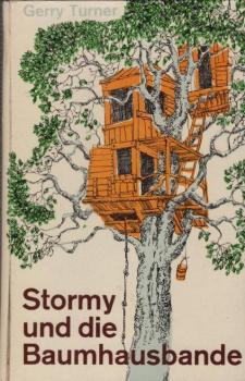 Stormy und die Baumhausbande.