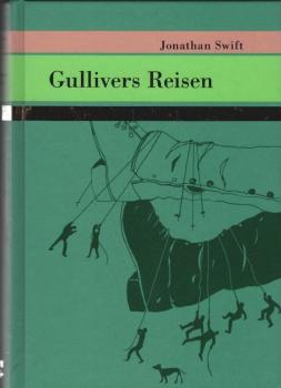 Gullivers Reisen.