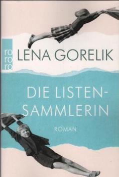 Die Listensammlerin : Roman.