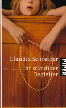 Ihr ständiger Begleiter : Roman.