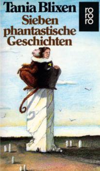 Sieben phantastische Geschichten.
