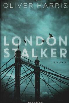 London Stalker : Roman.