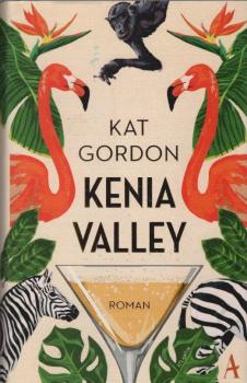 Kenia Valley : Roman.
