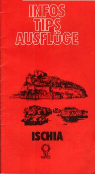 Info Tips Ausflüge: Ischia (Propsekt)
