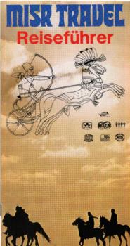 Reiseführer : Ägypten (Prospekt)