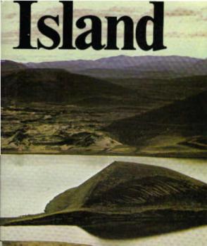 Island (Faltblatt)