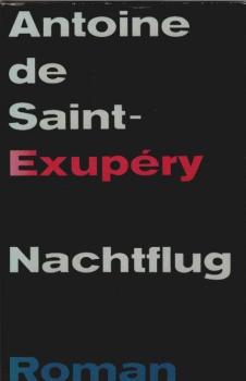 Nachtflug : Roman.