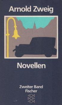 Novellen; Band 2.