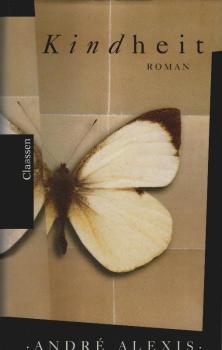 Kindheit : Roman.