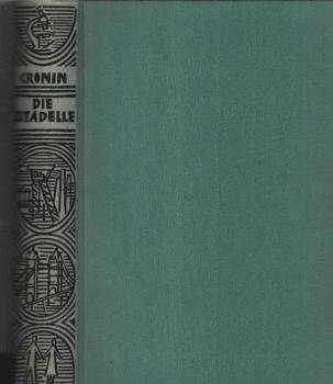 Die Zitadelle : Roman.