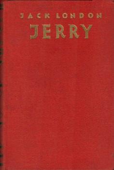 Jerry, der Insulaner