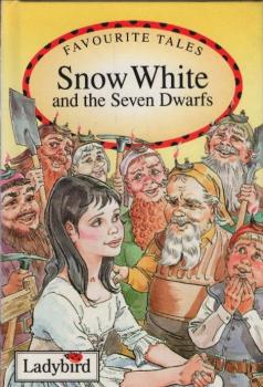 Snow White and the Seven Dwarfs.