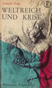 Weltreich und Krise.