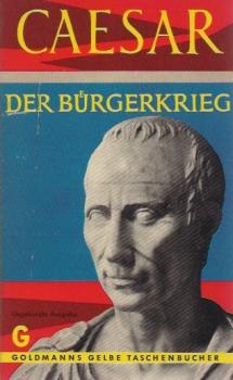 Der Bürgerkrieg.