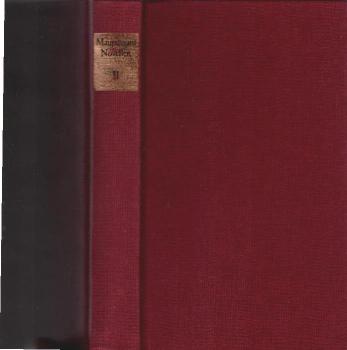 Novellen; Teil: 2., 1882