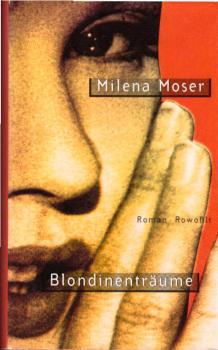 Blondinenträume : Roman.