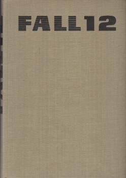 Fall 12 [zwölf] : Das Urteil gegen d. Oberkommando d. Wehrmacht, gefällt am 28. Okt. 1948 in Nürnberg vom Militärgerichtshof 5 d. Vereinigten Staaten v. Amerika
