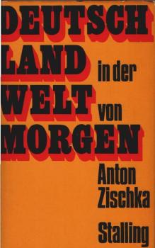 Deutschland in der Welt von morgen.