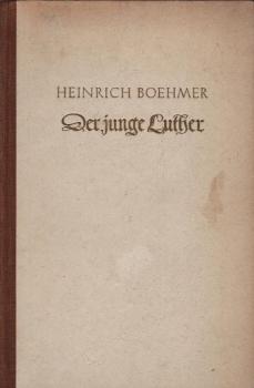 Der junge Luther.