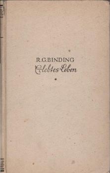 Erlebtes Leben.
