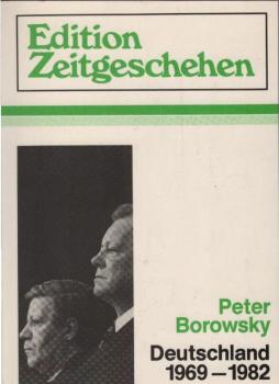 Deutschland 1969 - 1982.