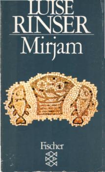 Mirjam.