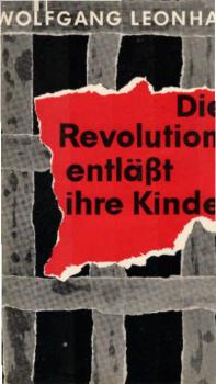 Die Revolution entlässt ihre Kinder.