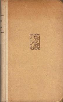 Jürg Jenatsch : Roman.