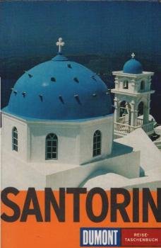 Santorin.