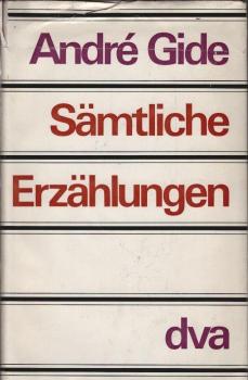 Sämtliche Erzählungen.