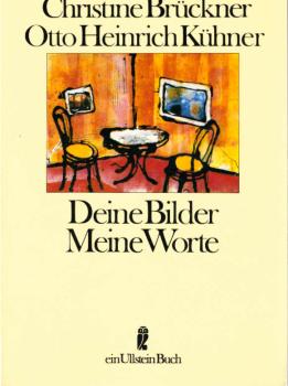 Deine Bilder, meine Worte.
