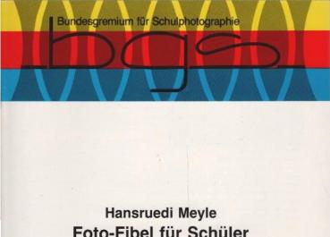 Foto-Fibel für Schüler.